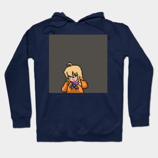 Attire's Artful Persona Hoodie